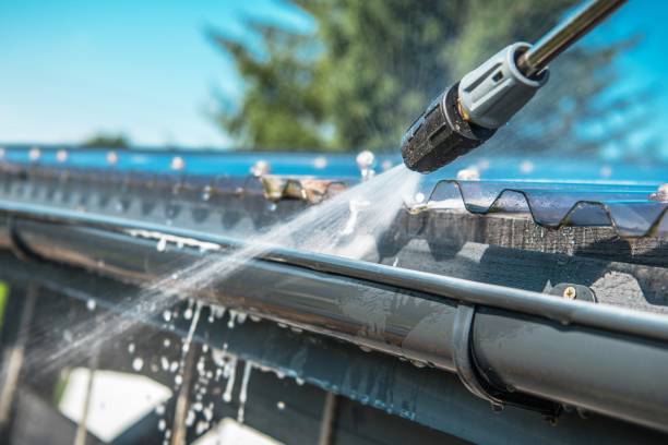 Best Deck Pressure Washing  in Glenwood, IA