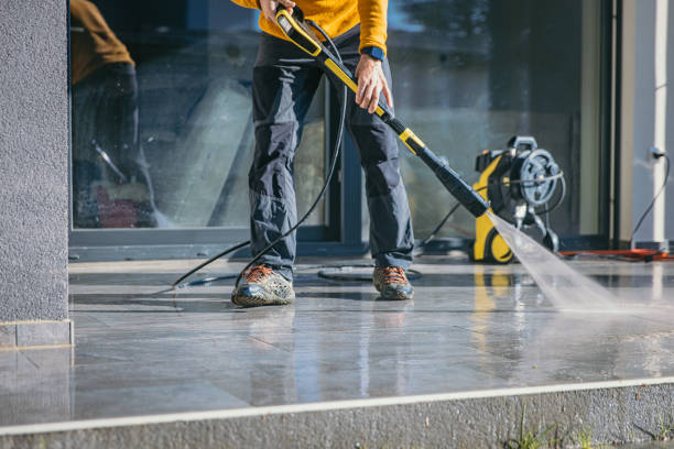 Best Pressure Washing Siding  in Glenwood, IA