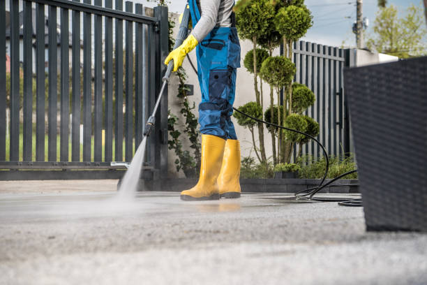 Best Fence Pressure Washing  in Glenwood, IA