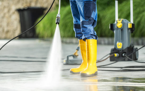 Best Exterior Home Cleaning  in Glenwood, IA